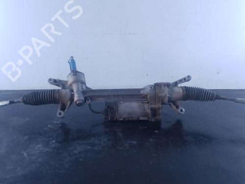 Used Steering rack Steering rack MERCEDES-BENZ GLC (X253) 220 d 4-matic (253.915) (194 hp) 29451983 29451983