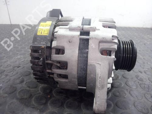 Alternator HYUNDAI ix35 (LM, EL, ELH) 1.7 CRDi | BP9817340M7 