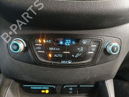 Used Climate control Climate control FORD TOURNEO COURIER B460 MPV 1.0 EcoBoost (100 hp) 40446956 40446956