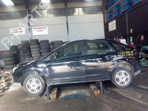 Pedal FORD FOCUS II (DA_, HCP, DP)  | BP8104326I4 