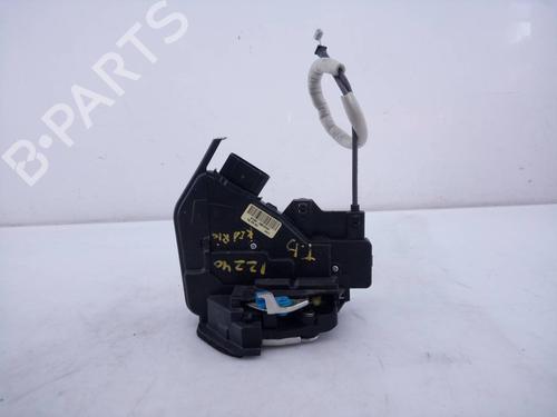 Zamek drzwi tylnych prawych KIA RIO IV Hatchback Van (YB, SC, FB)  814B0H8010HAF | E2-B5-55-1
