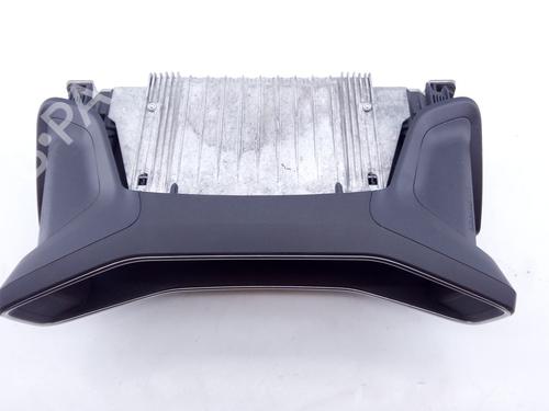 Instrument cluster PEUGEOT 208 II (UB_, UP_, UW_, UJ_) 1.2 PureTech 100 | BP25914251C47 