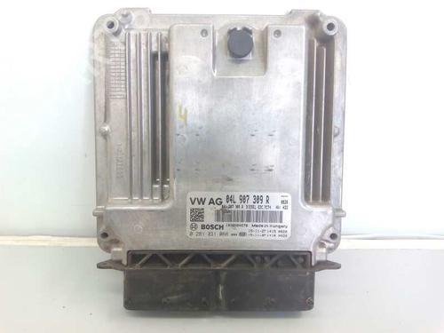 Engine control unit (ECU) VW PASSAT B8 (3G2, CB2)  | BP1918070M57 