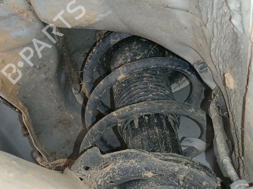 Used Right front shock absorber Right front shock absorber HYUNDAI i20 II (GB, IB) 1.0 T-GDI (101 hp) 32751040 32751040