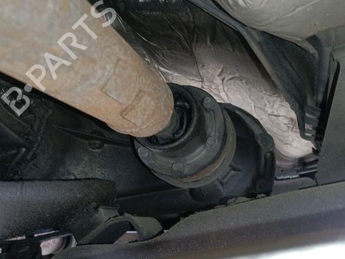 Driveshaft DODGE NITRO 2.8 CRD 4WD | BP37154258M37 - Image 2