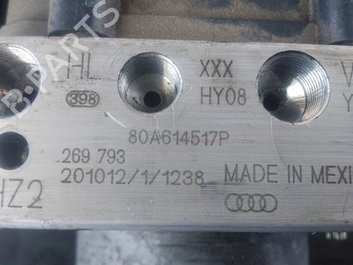ABS pump AUDI Q5 (FYB, FYG) 35 TDI Mild Hybrid | BP38301535M43 - Image 4