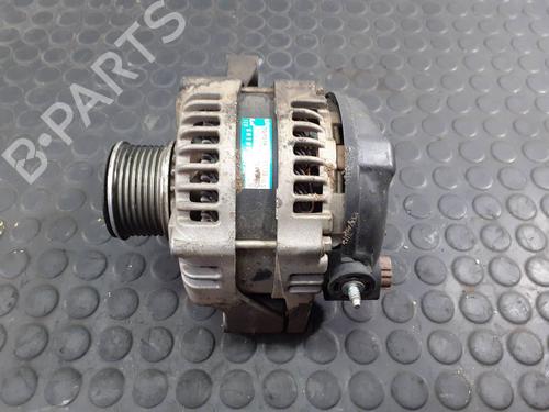 Generator TOYOTA LAND CRUISER PRADO (_J15_) [2009-2025]  7848130