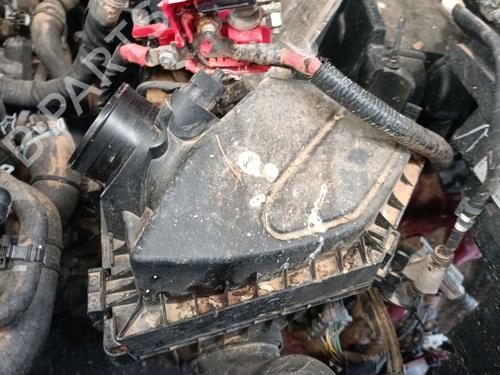 Used Air filter box Air filter box FORD PUMA (J2K, CF7) 1.0 EcoBoost mHEV (125 hp) 36554442 36554442