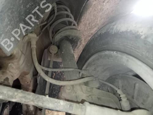 Used Right front shock absorber VW GOLF V (1K1) [2003-2010]  10809222