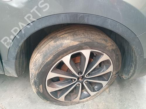 Front right wheel arch trim NISSAN QASHQAI / QASHQAI +2 I (J10, NJ10, JJ10E) 1.6 dCi BP28070618C135