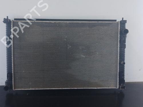 Used Water radiator NISSAN QASHQAI III (J12) 1.5 VC-T e-Power (190 hp) 29909666