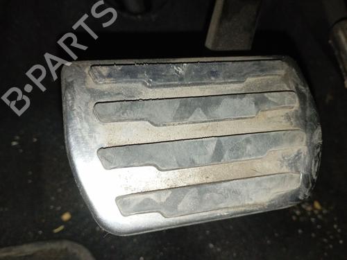 Pédale de frein Pédale de frein LAND ROVER RANGE ROVER EVOQUE (L538) 2.0 D 4x4 (150 hp) 40012789 40012789