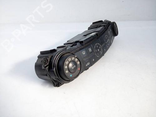 Climate control MERCEDES-BENZ E-CLASS (W211)  | BP21538317I5 