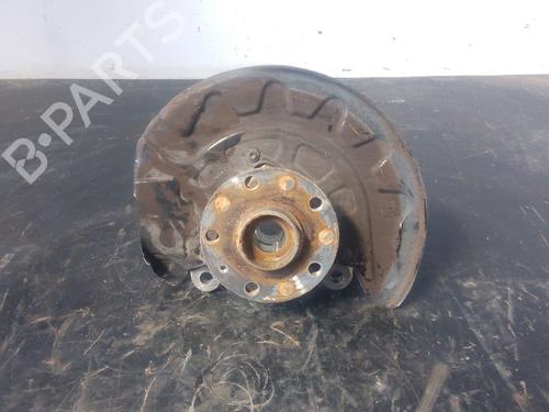 Right front steering knuckle SEAT LEON (5F1) 1.4 TSI | BP30850151M26 - Image 3