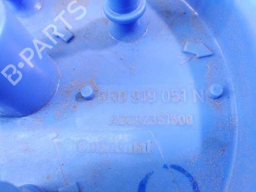 Fuel pump SEAT IBIZA IV (6J5, 6P1)  | BP4025590M76 