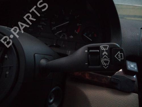 Used Steering column stalk BMW X5 (E53) 3.0 i (231 hp) 17497374