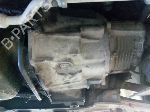 Left front steering knuckle CITROËN XSARA Coupe (N0) 1.9 D | BP8272038M25 