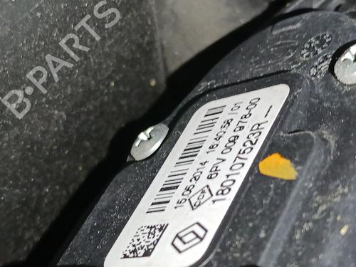 Pedal RENAULT MASTER III Platform/Chassis (EV, HV, UV) 2.3 dCi 125 FWD (EV0C, EV0D, EV0J, HV0C, HV0D, HV0H,... | BP36774000I4 - Image 2