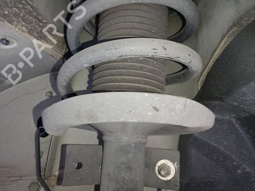 Used Left front shock absorber Left front shock absorber RENAULT MASTER III Platform/Chassis (EV, HV, UV) 2.3 dCi 125 FWD (EV0C, EV0D, EV0J, HV0C, HV0D, HV0H,... (125 hp) 36696409 36696409