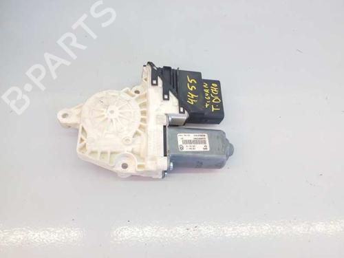 Used Right rear window motor VW TIGUAN (5N_) 2.0 TDI 4motion (140 hp) 3495804