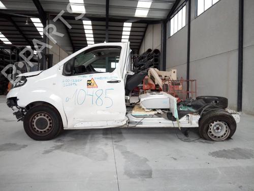 Elektronisk modul OPEL VIVARO C Platform Cabin (K0) 2.0 | BP11514061M83 