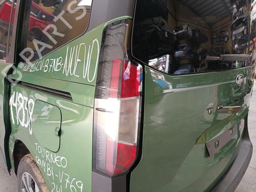 Used Left taillight Left taillight FORD TOURNEO CONNECT / GRAND TOURNEO CONNECT V761 MPV (SK) 1.5 EcoBoost (114 hp) 40433262 40433262