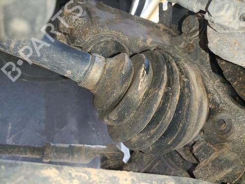 Used Left front driveshaft Left front driveshaft 36886443 36886443
