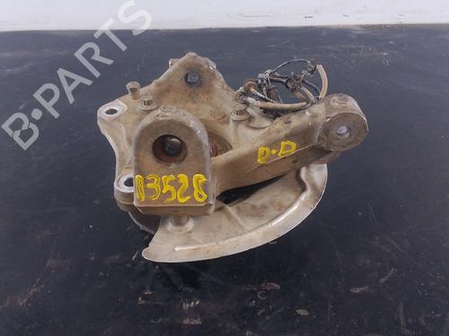 Right front steering knuckle JEEP WRANGLER IV (JL) 2.0 T-GDi (JL72, JL74) | BP33622494M26 - Image 2
