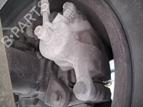 Used Right rear brake caliper HYUNDAI TERRACAN (HP) [2001-2008]  11591621