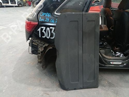 rear-parcel-shelf-audi-q5-8rb-2008-2009-2010-2011-2012-2013-2014-2015-2016-2017-2018-2019-38464791 main image