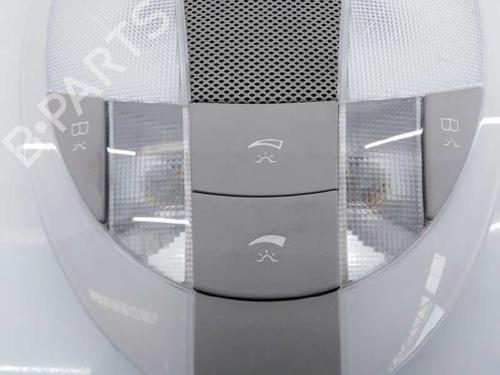Interior roof light MERCEDES-BENZ CLS (C219)  | BP7416042I8 