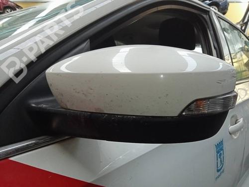Used Left mirror Left mirror SEAT TOLEDO IV (KG3) 1.6 TDI (115 hp) 10745324 10745324