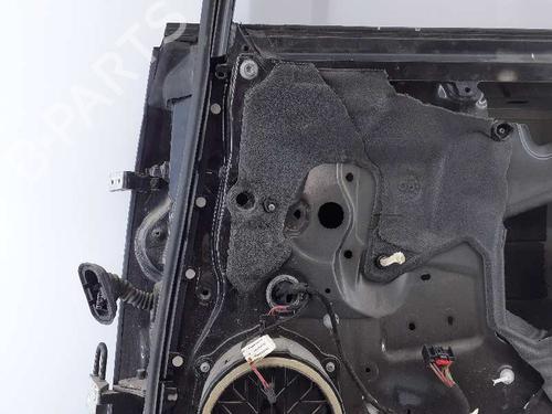 Right rear door AUDI A6 C6 (4F2) 2.0 TDI | BP1771202C5 