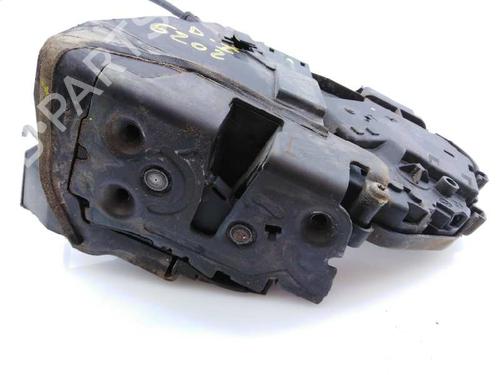 Front left lock MAZDA 3 (BK) 1.6 DI Turbo | BP3882878C98 