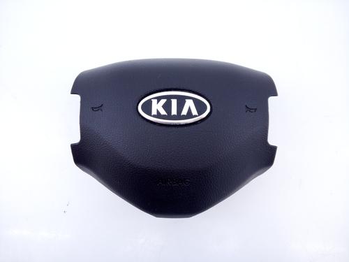 Airbag chauffør KIA SPORTAGE III (SL) 1.6 GDI (135 hp) 16844306