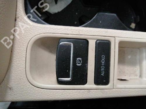 Used Hand brake VW SCIROCCO III (137, 138) [2008-2017]  8787162