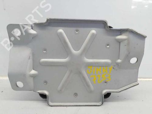 ECU airbags SUZUKI JIMNY Closed Off-Road Vehicle (SN)  | BP5580456M53 