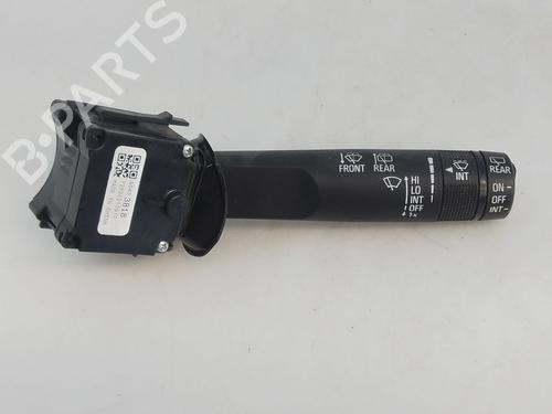 Used Steering column stalk OPEL CORSA E (X15) 1.3 CDTI (08, 68) (75 hp) 27297232