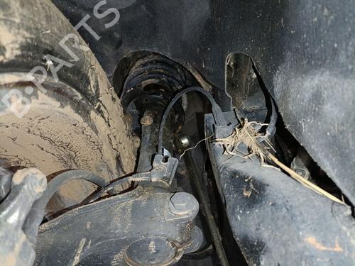 Used Right front shock absorber Right front shock absorber 38593768 38593768