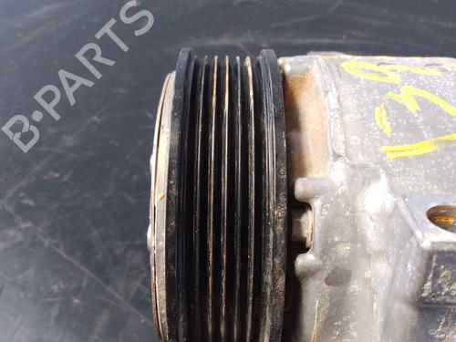 AC compressor CITROËN C3 AIRCROSS II (2R_, 2C_) 1.2 PureTech 110 (2RHNZB, 2RHNZW, 2RHNPX, 2RHNPJ) | BP28125602M34 