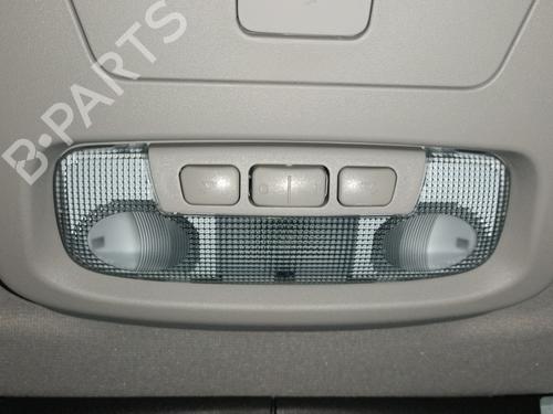 Used Interior roof light Interior roof light FORD TRANSIT Van (FA_ _) 2.4 DI RWD (FAA_, FAB_, FAC_, FAD_) (120 hp) 40505760 40505760