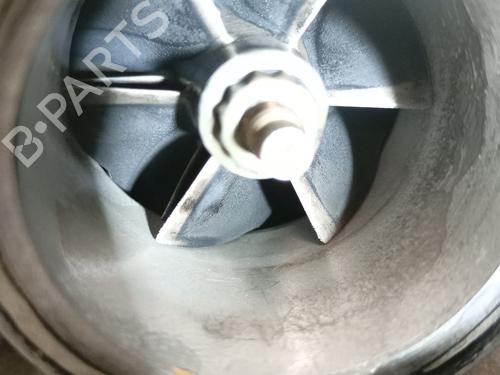 Engine FORD FOCUS II (DA_, HCP, DP) 2.0 TDCi | BP36989907M1 - Image 8