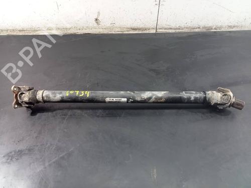 Used Driveshaft BMW X3 (F25) xDrive 20 d (190 hp) 12491758