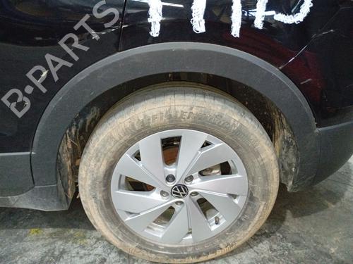 Used Rear left wheel arch trim VW T-CROSS (C11, D31) [2018-2026]  32498528