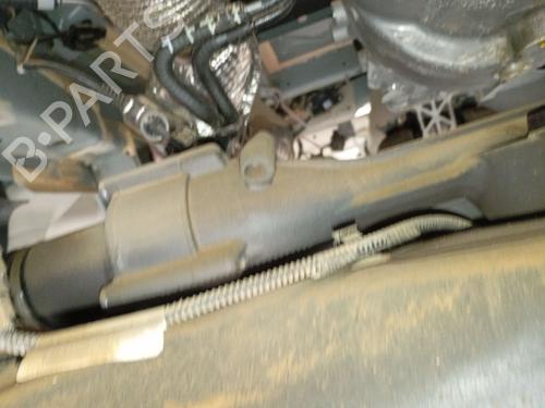 Used Steering rack VW CRAFTER Platform/Chassis (SZ_) 2.0 TDI RWD (SZB, SZC, SZD, SZH, SZI, SZO, SZP, SZQ) (163 hp) 29020114
