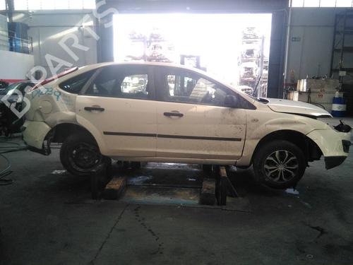 Gearkasse FORD FOCUS II (DA_, HCP, DP) 1.6 TDCi | BP22601555M3 