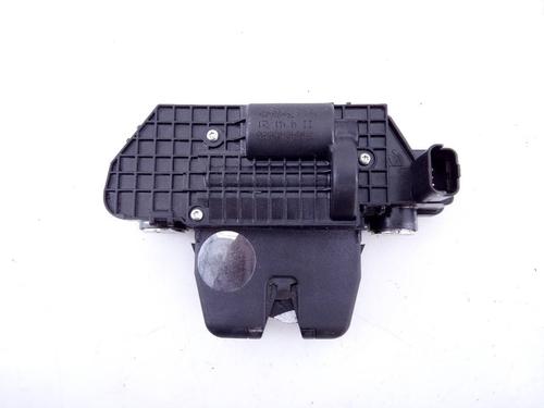 Tailgate lock PEUGEOT 2008 II (UD_, US_, UY_, UJ_, UR_, UC_)  | BP19919365C101 
