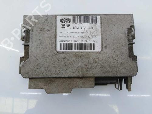 Used Engine control unit (ECU) FIAT PUNTO (176_) [1993-1999]  7239888