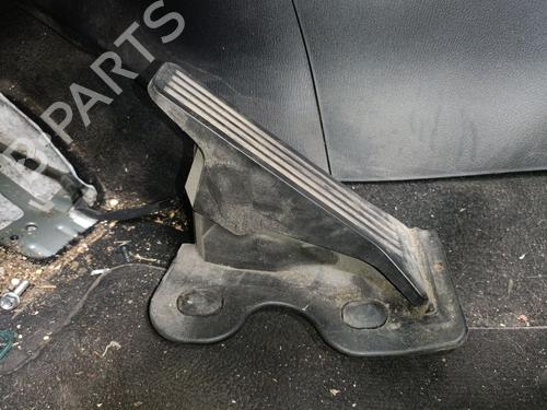 Pédale MAZDA CX-5 (KE, GH) 2.2 D (KE2FW) (150 hp) 27156323