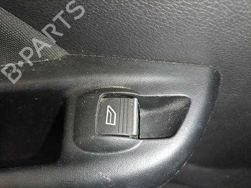 Used Left rear window switch FORD FOCUS III Turnier 1.5 TDCi (120 hp) 32390016